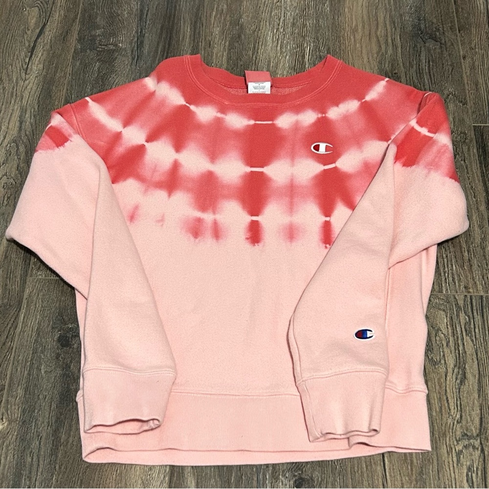 Champion (pre loved)